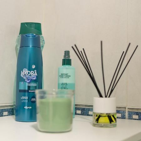 ア・コルーニャCormelana Plazaアパートメント エクステリア 写真